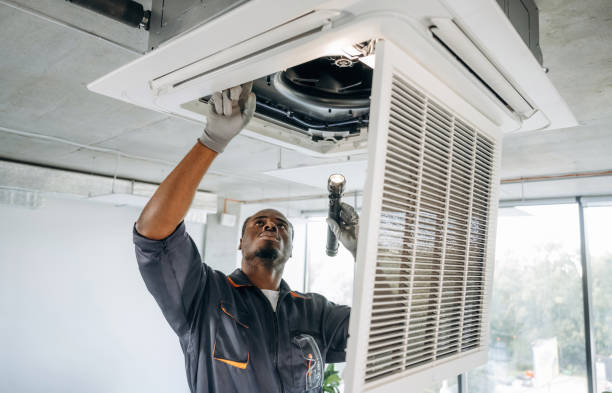 Licensed Emergency Hvac service in Arlington, MA - FH HVAC