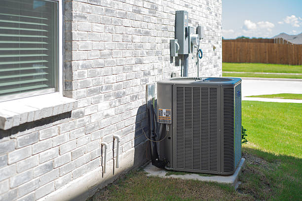 Reliable Emergency Hvac contractor in Arlington, MA by FH HVAC